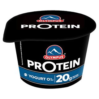 Olympus Iaurt High Protein 0% 200G
