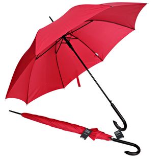 Vivess Чадър сгъваем розов 1 БР / 38944510