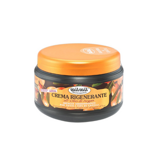 MIL MIL balzam olio di argan 500 ML | 8004120905735