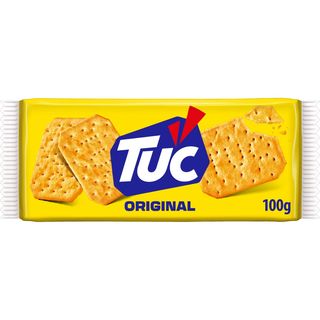 Tuc original, 100 g