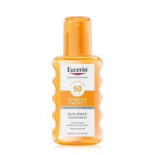 EUCERIN SUN TRANSPARENTNI SPREJ F50 200ML -18705