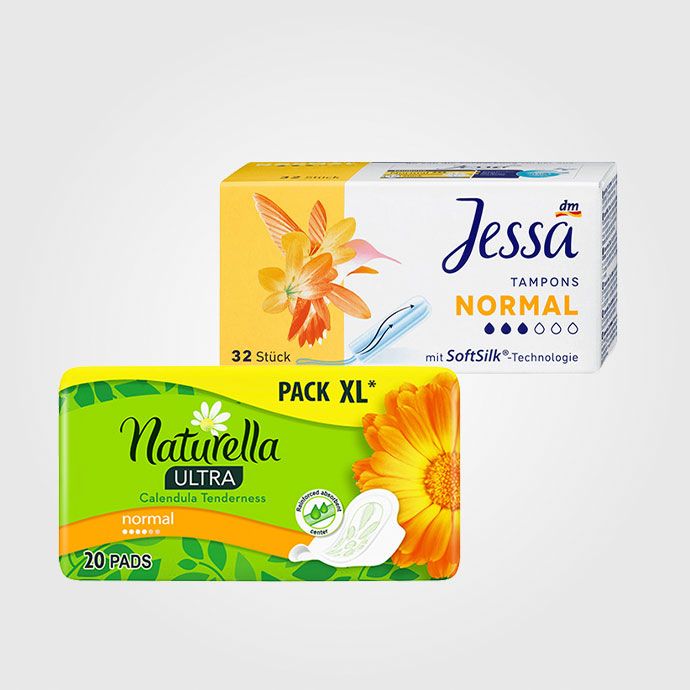 ciklusni ulošci i tamponi!