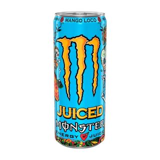 Juiced Monster Mango Loco