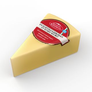 Кашкавал Краве Маджаров БДС 380Гр-103606