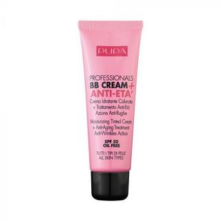 Pupa Professionals BB krema protiv starenja SPF 30, bež