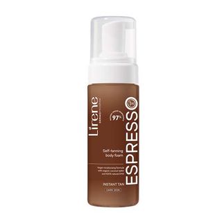 Lirene Spuma Autobronz.Espresso 150Ml   