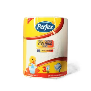Ubrus Perfex Multi Purpose 3Sl 1/1