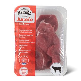 Juneći but b/k šnicla 510g