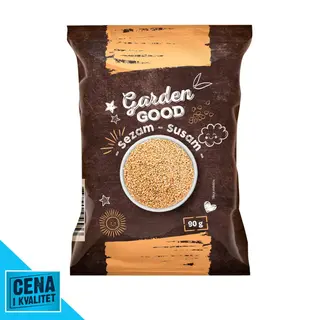 Susam 90G Garden Good