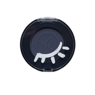 Fard de pleoape mat, Albastru fermecător, Cutie 2 g