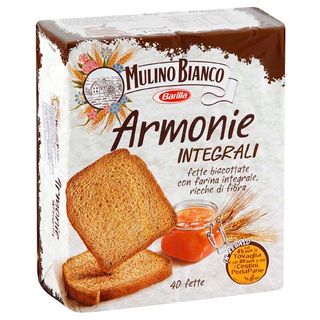 Mulinobianco Paine Prajita Integrala315G