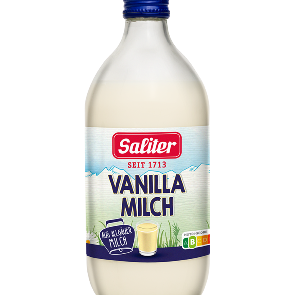 Мляко и млечни шейкове.