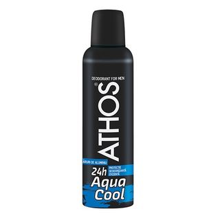 Athos Aqua Cool Deodorant 150ML