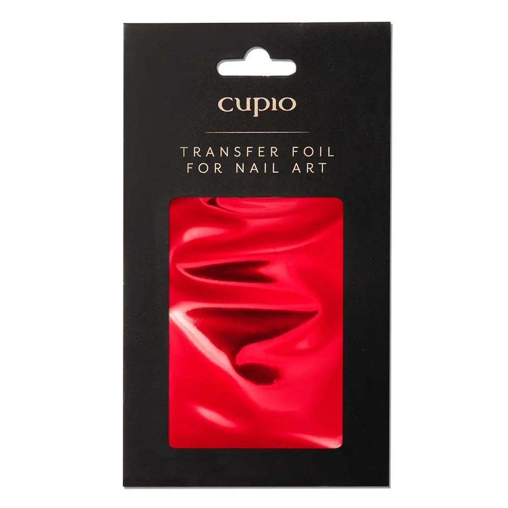 Foite si folii nail art
