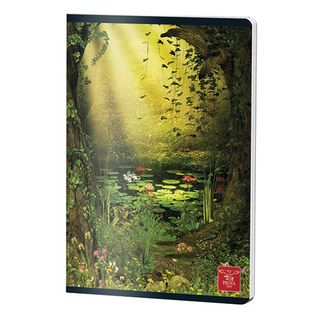 Caiet Clasic A5 80 File Matematica