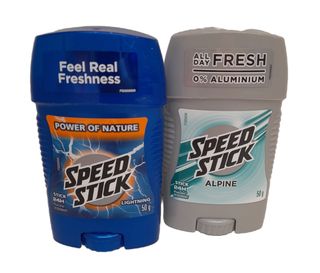 Mennen Speed Stick alpine/lightning 50g