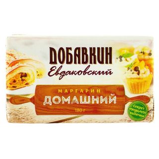 ДОБАВКИН Margarină de casă 180g