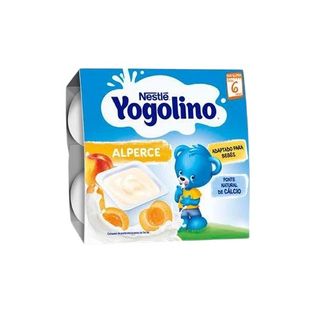 Nestle Yogolino Caise 6L+ 4X100G
