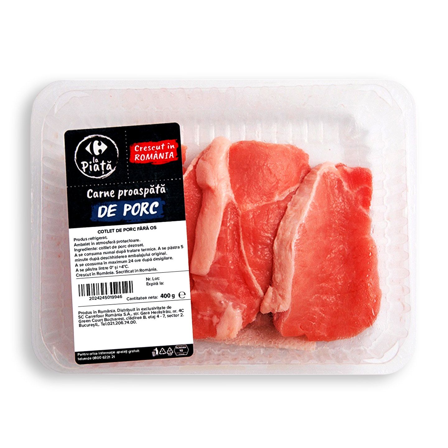 Porc