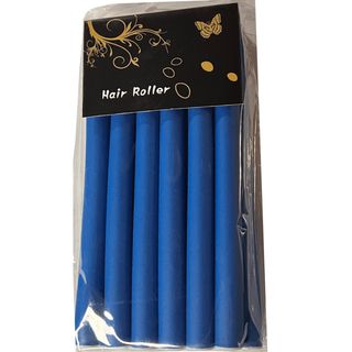 NINGBO vikleri za kosu bumerang 18 cm 12 KOM | 6970236988134