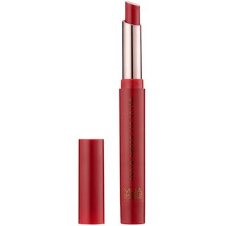 MUA MAKEUP ruž satin sheen lip stylo razzleberry 11 | 5055402981292