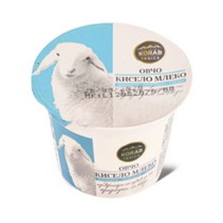 7505546 - Trnica ovčije kiselo mleko 250 g