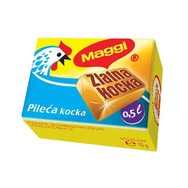 Instant Jela: