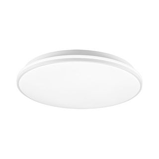 Liv&Bo Plafonieră cu LED timbru verde:0,53lei 1 buc