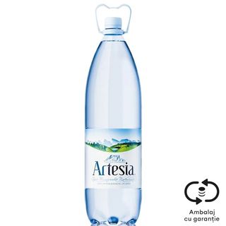 Artesia, Apa minerala naturala plata 2L (ID 68194)