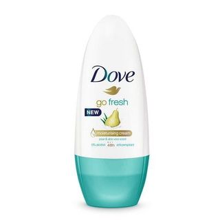 Deo Roll On Dove Pear Aloe 50Ml
