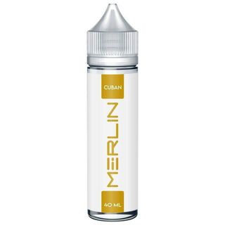 Lichid M3rlin Mist Cuban 40ml