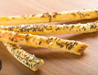 Sărățele tărănești 200gr