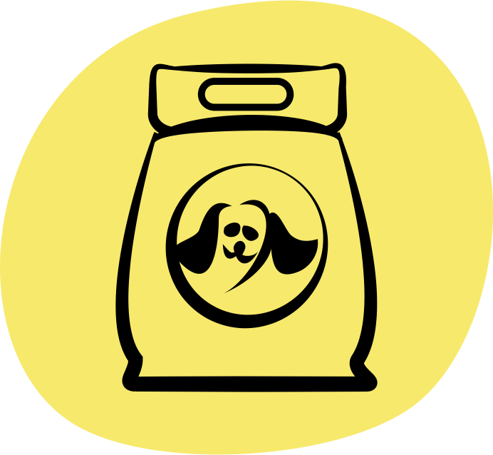 Суха храна за кучета