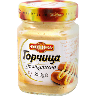 Олинеза Горчица 250 ГР / 38106897