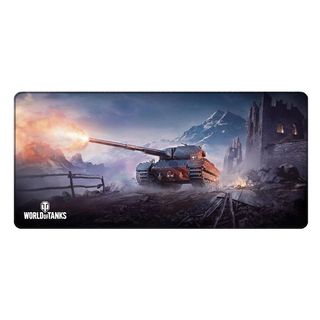 World Of Tanks - Super Conqueror XL Mousepad
