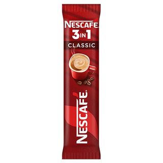 Nescafe 3в1 Classic разтворимо кафе 15,5 г / 20756269