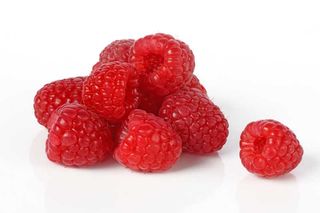 Zmeura,caserola 125 g