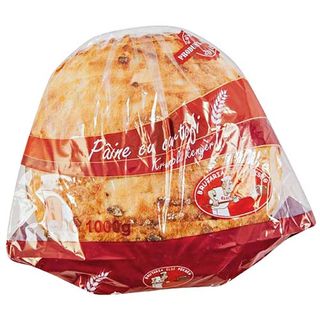 Eldi Paine Cu Cartofi Felii 1 Kg