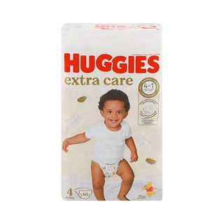 Huggies Scutece Copii Nr 4 8-16Kg 60Buc