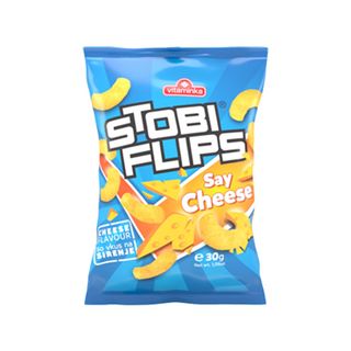 FLIPS SA UKUSOM SIRA STOBI 30G 11289592