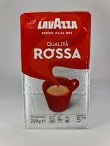 Lavazza “Rossa “