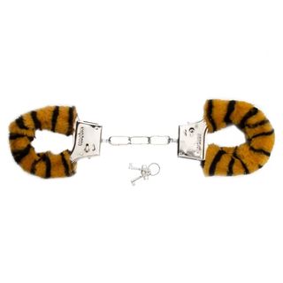 Catuse Furry Tiger LUX23867