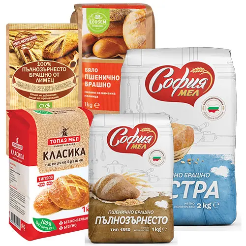 Брашно