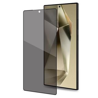 Folie Protectie Ecran Sticla 2.5D Privacy Cellara Pentru Samsung Galaxy A16 5G/A26 5G/A17 5G - Negru,WS78779