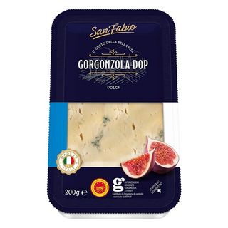 San Fabio Gorgonzola 200 g 