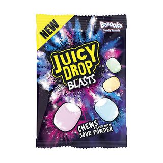 Juicy Drop Blasts