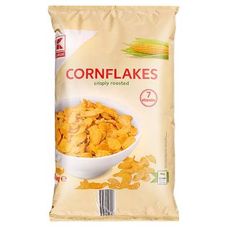 KLC Корнфлейкс 1kg \ 00015908