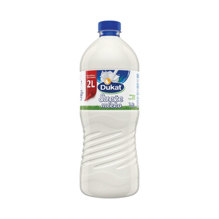 MLEKO SVEZE 2.8%MM 2L DUKAT
