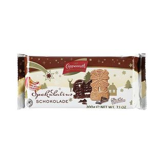 Coppenrath Bisc. Spekulatius Cioco 200G