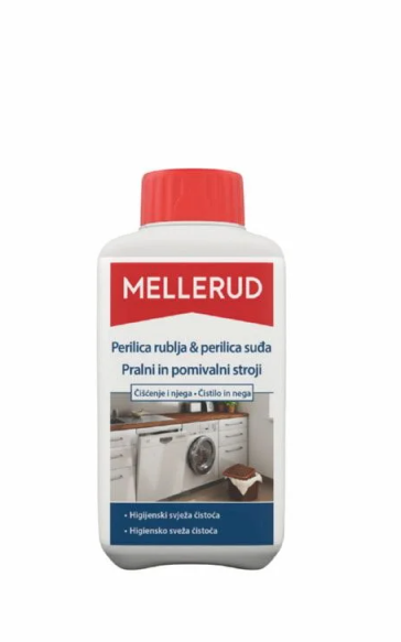 Hemijska sredstva za održavanje čistoće.